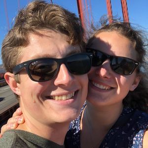 Meet your Posher, Arielle